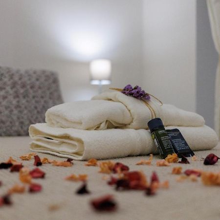 Casa Vacanze Marval Villa Polignano a Mare Buitenkant foto