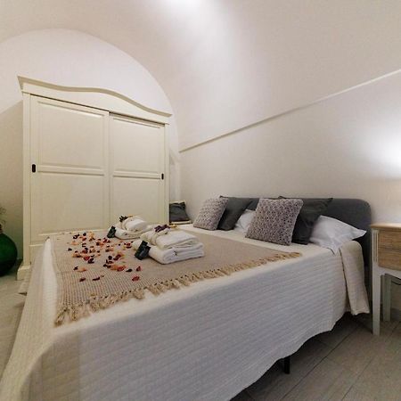 Casa Vacanze Marval Villa Polignano a Mare Buitenkant foto