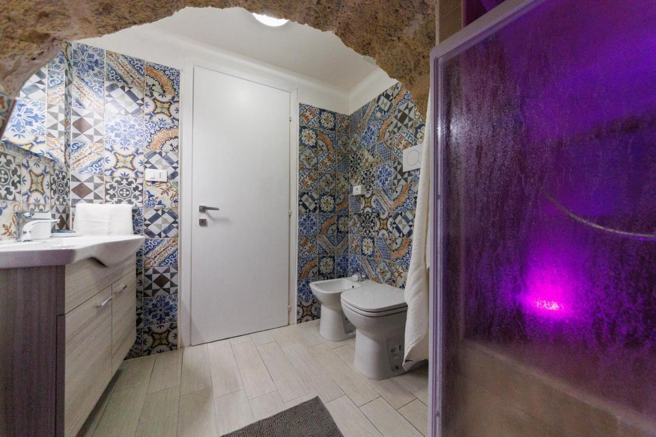 Casa Vacanze Marval Villa Polignano a Mare Buitenkant foto