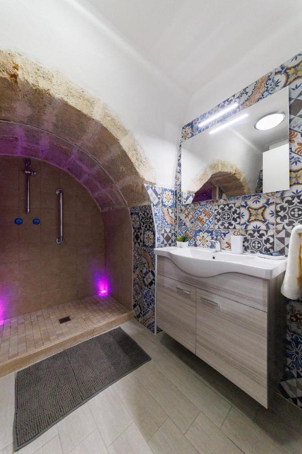 Casa Vacanze Marval Villa Polignano a Mare Buitenkant foto