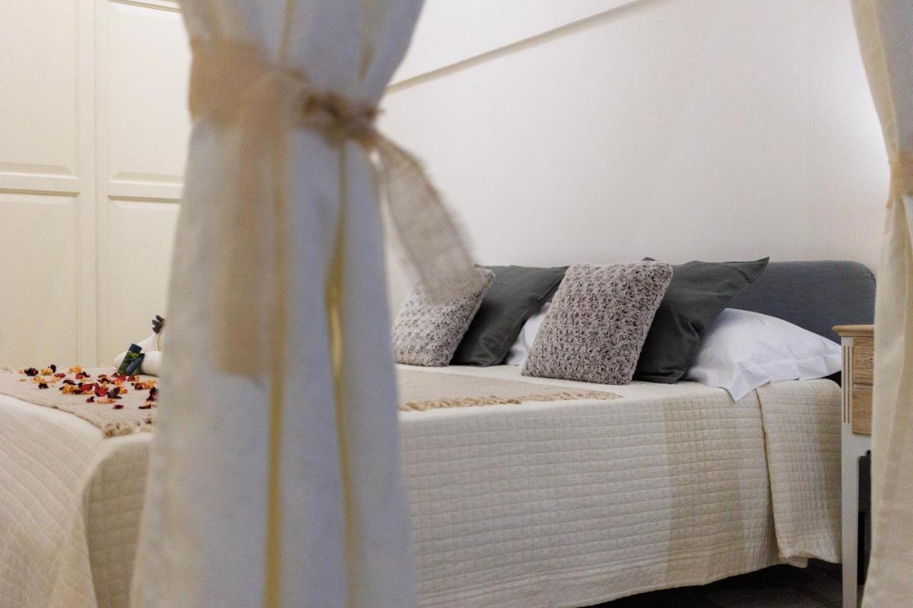 Casa Vacanze Marval Villa Polignano a Mare Buitenkant foto