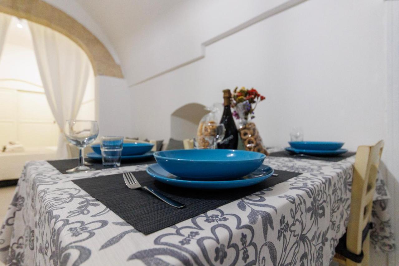 Casa Vacanze Marval Villa Polignano a Mare Buitenkant foto