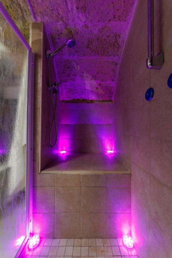 Casa Vacanze Marval Villa Polignano a Mare Buitenkant foto