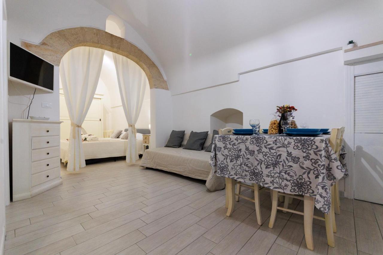 Casa Vacanze Marval Villa Polignano a Mare Buitenkant foto