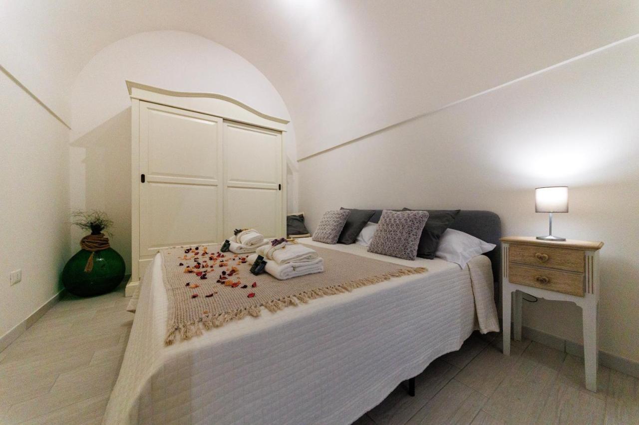 Casa Vacanze Marval Villa Polignano a Mare Buitenkant foto